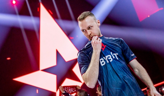 反恐精英CS亚洲邀请赛即将在上海盛大开启