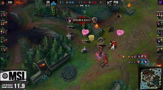 腾讯英雄联盟关服事件解析及影响