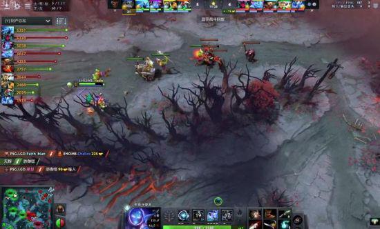 Global Esports挺进胜者组决赛 VALORANT上海冠军赛2026资格在望
